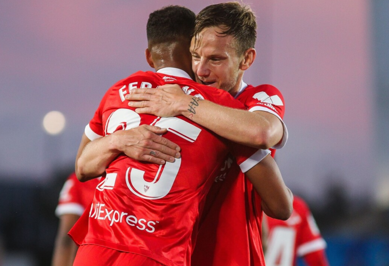 皇家马德里|西甲最新积分战报：塞尔塔4-2获胜，皇马2-2绝平，无缘登顶