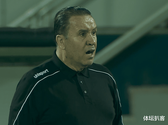 敘利亞隊(duì)|5分鐘連進(jìn)2球！敘利亞隊(duì)重創(chuàng)國(guó)足，主帥豎起大拇指，提前慶祝勝利