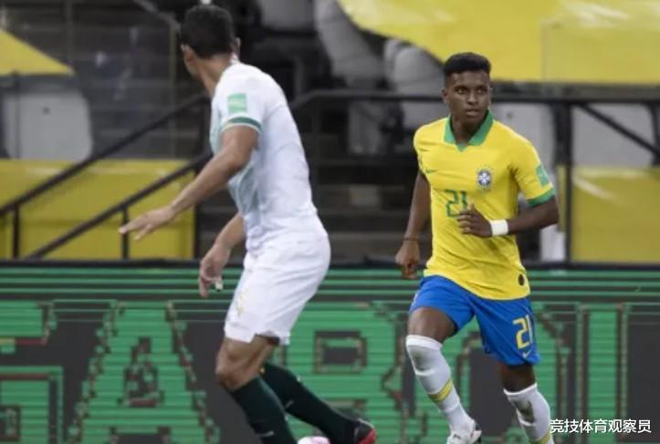 内马尔|巴西4：0大胜秘鲁，内马尔轰出绝妙世界波，赢下比赛后却哭成泪人