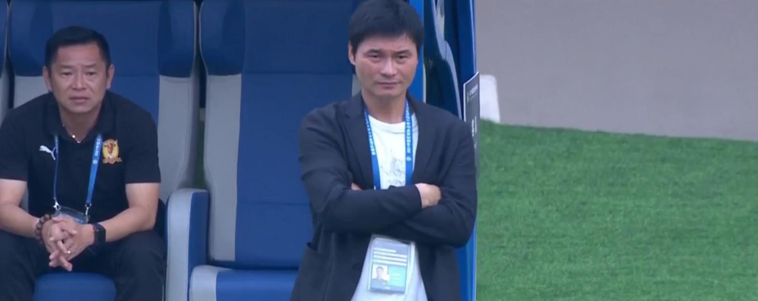 琳妹儿说|1-1!争议判罚,中甲劲旅点球被无视,李毅难逃一“魔咒”