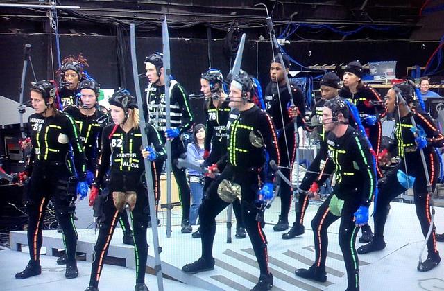 阿凡达|时隔11年《阿凡达》内地重映，票房依然吊打国产片，它凭啥？