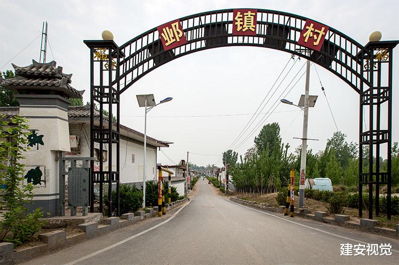 建安视觉 河南安阳与河北临漳扯不断的牵连，安阳与邯郸，究竟谁是邺文化的继承者？