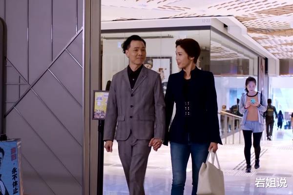 冻龄|《逆天奇案》黄智贤和蒋祖曼缘分不浅，分手后各找新欢，多次遇见