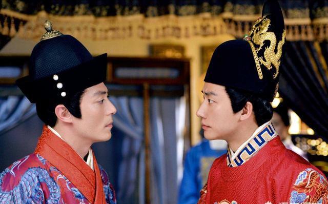 一生远远不够|于谦对大明有再造之恩,英宗为什么要杀他?