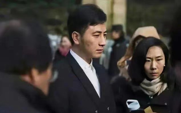 翠西爱写作|林生斌被控，官网撤下保姆纵火案判决书，网友：这一天终于来了！