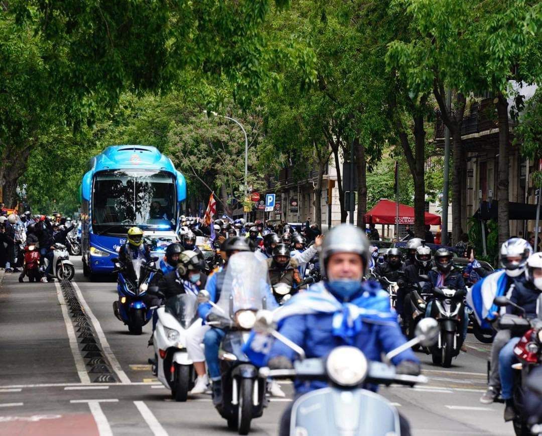武磊|下轮打平升西甲！西班牙人球迷开始庆祝，莫雷诺：武磊非常重要