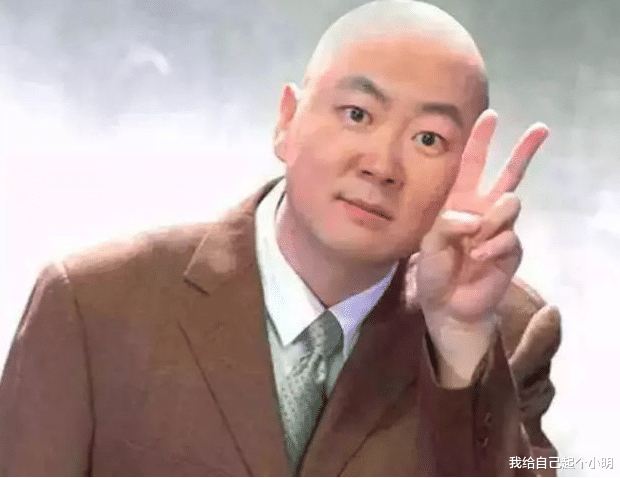 春晚|同是春晚明星，郭冬临已成人生赢家，而他却因感冒不幸离世！