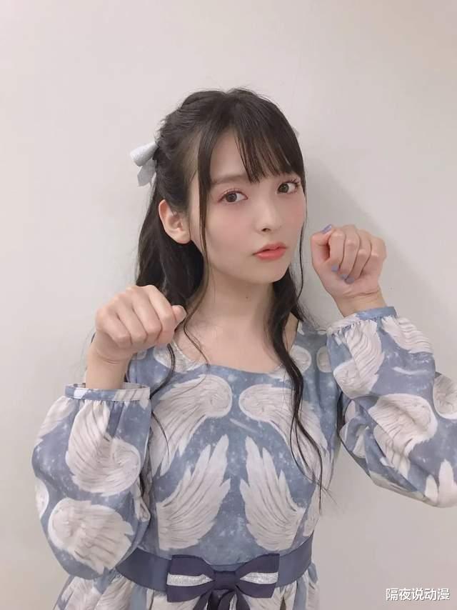 上坂堇|能让奥特曼粉丝“投敌”的上坂堇，在日本声优界是怎样的存在？