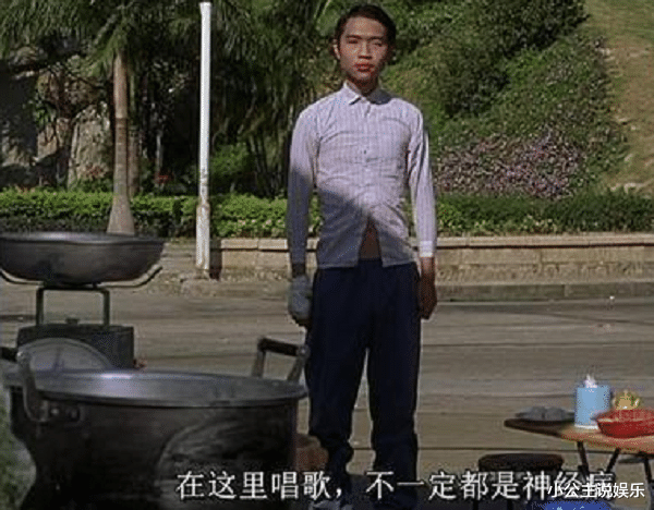 你的婚礼|他因《少林足球》被发掘，后凭《功夫》爆红，现如今怎么样了？