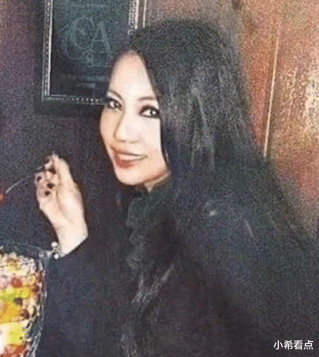 李靓蕾|王力宏洗白？作家海菱硬刚李靓蕾，发出灵魂九问：你亲爹是谁？