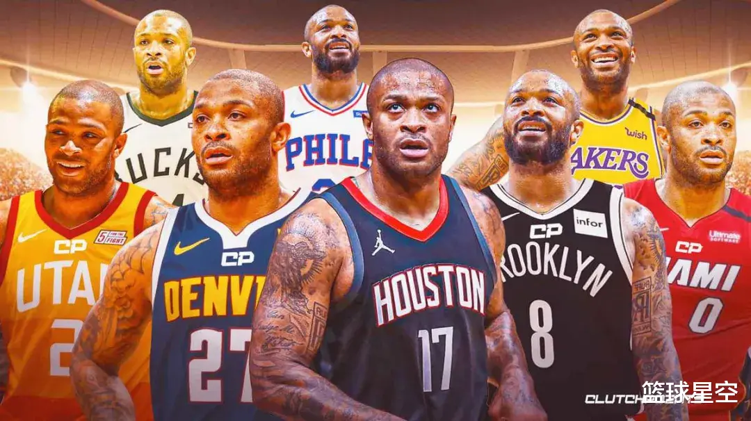 交易|交易談成？塔克社媒關(guān)注詹姆斯并發(fā)動(dòng)態(tài) 鐵血硬漢或赴洛杉磯湖人