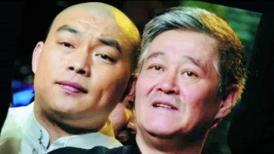 程野|当年程野想进影视圈，自导自演了部“烂片”，连赵本山都挽救不了