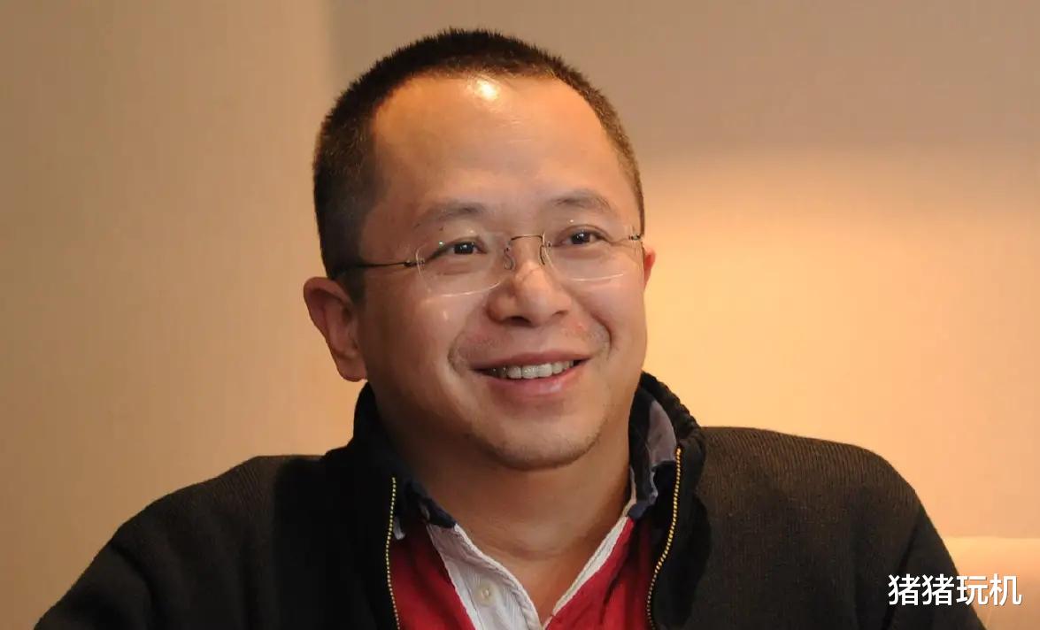 双十一|周鸿祎评互联网大佬编程能力：自己可以排在前三名