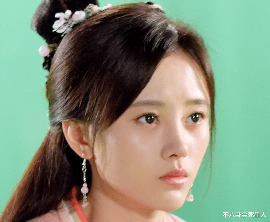 鞠婧祎|我从来没见过这么高清的鞠婧祎！