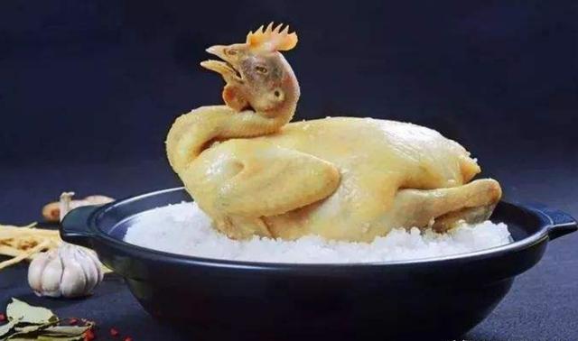 蔡嘉宇宝妈日记|盐焗鸡卤水怎么做？