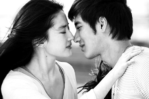 福原爱|片场王力宏要求加一场和刘亦菲的吻戏！事后大谈她很漂亮，很入戏