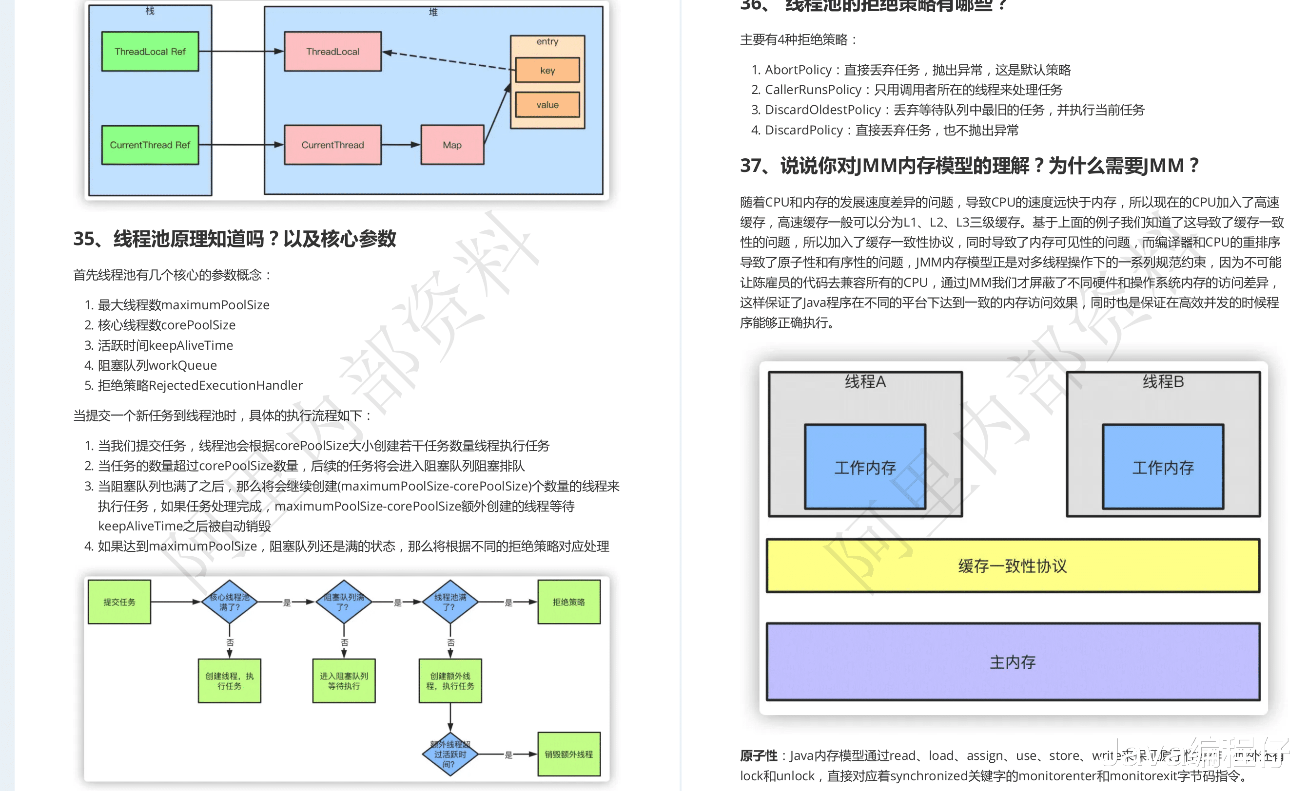 阿里巴巴|清华大牛耗时三年才总结出了这份Alibaba（P5-P9）学习进阶路线图