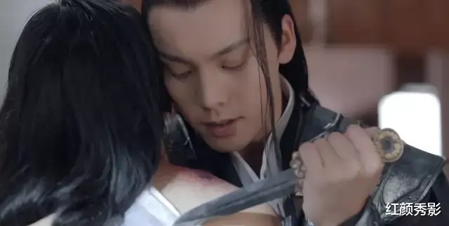 电影|杨幂,这波属实委屈