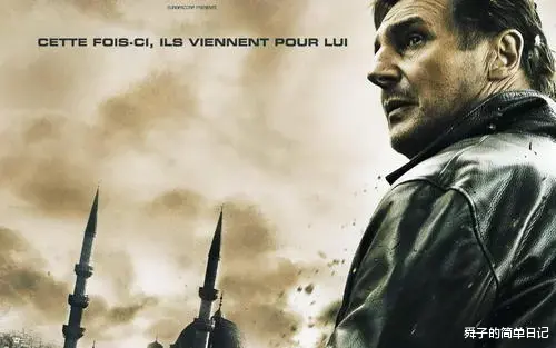 明星|紧张到无法呼吸，这5部动作电影，你一定要记得观看