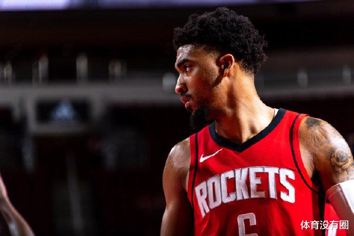 马丁|比他状元爹更出色！火箭马丁创生涯纪录，休赛期还有巨星来当陪练