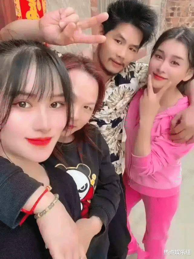 周立齐|恭喜了！周立齐彻底逆袭，疑似已实现“金屋藏娇”，女友颜值颇高