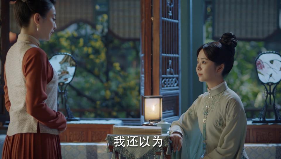 徐令宜|锦心似玉：徐令宜一生4子，十一娘之子最有出息，淳哥儿最惨！