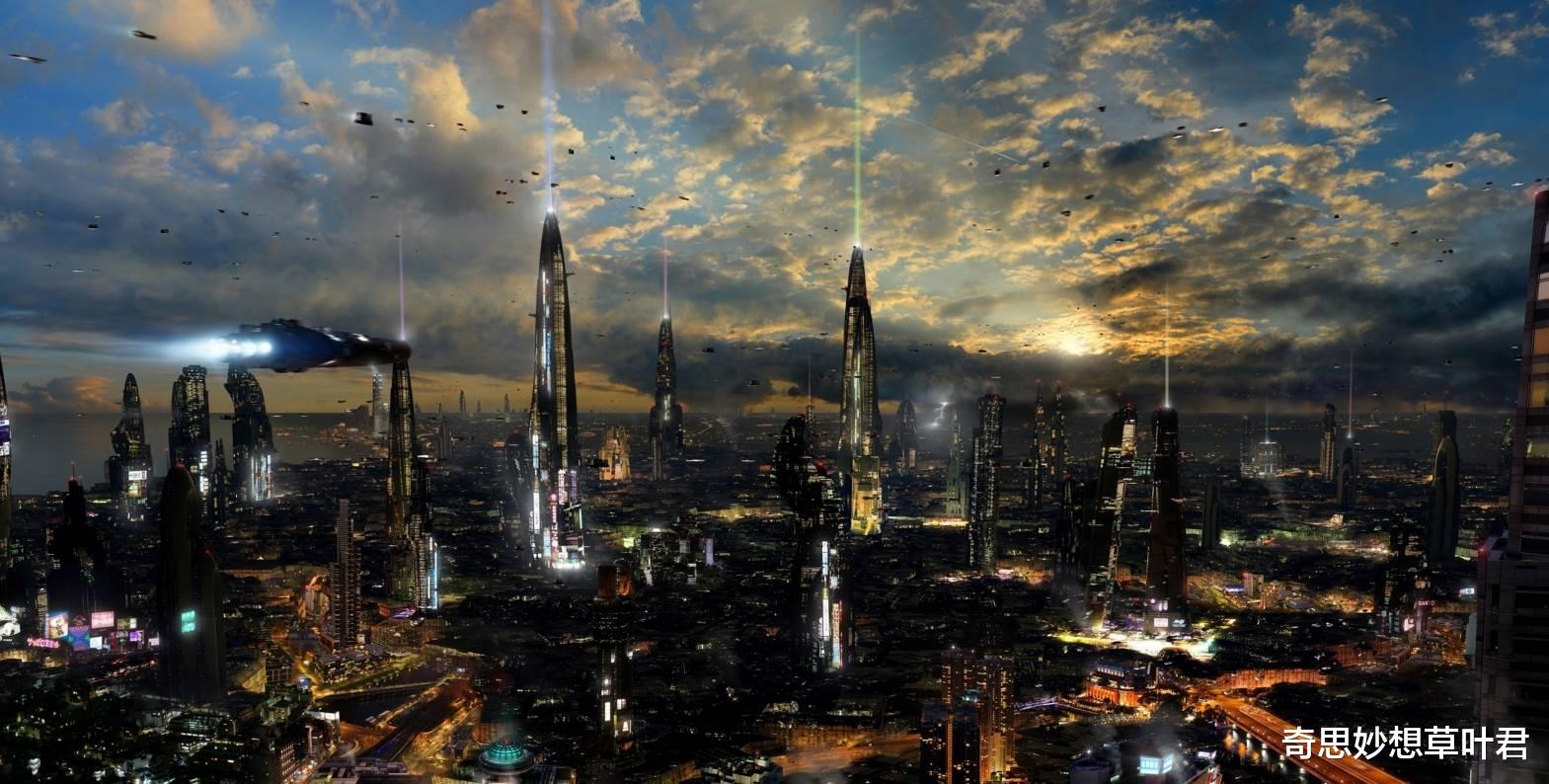 冰川期 地球正在走出“大冰期”？人类应警惕“雪球地球”悲剧重演！