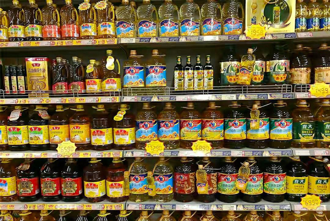 |同样是食用油，“深色”和“浅色”区别很大，弄懂了再买不吃亏