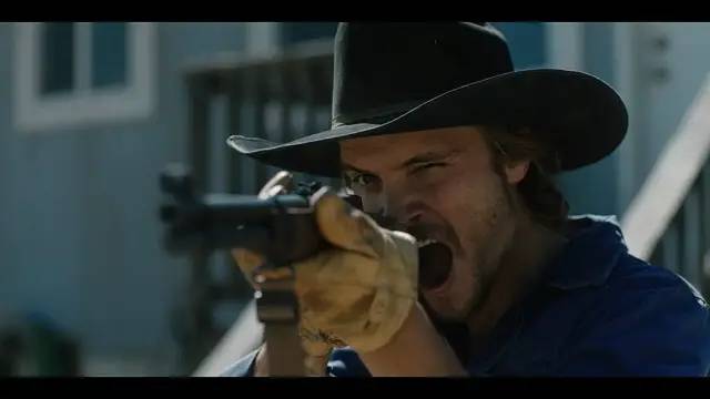 黄石|一集飚上9.8，今年剧王又要刷新了