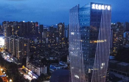 成都|强省会看区县①:观山湖区