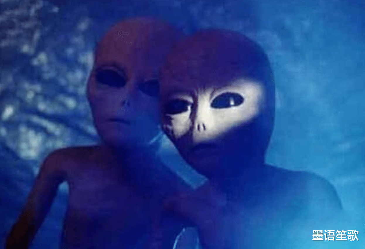 外星人 人类真与外星人见过面？1966年巴西一桩离奇命案，科学也很难解释