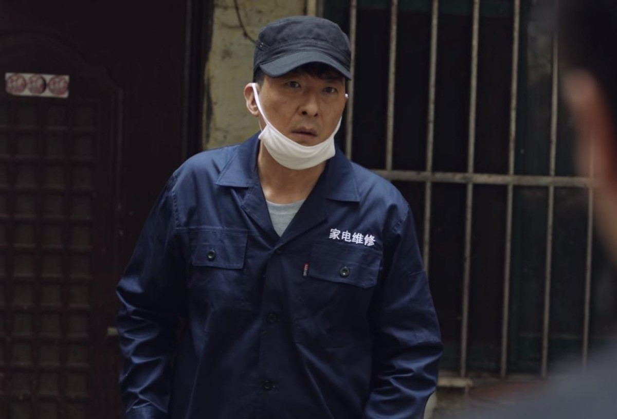 沈雨|《谁是凶手》3大细节猜测凶手，不是沈海洋，而是心理变态的他？