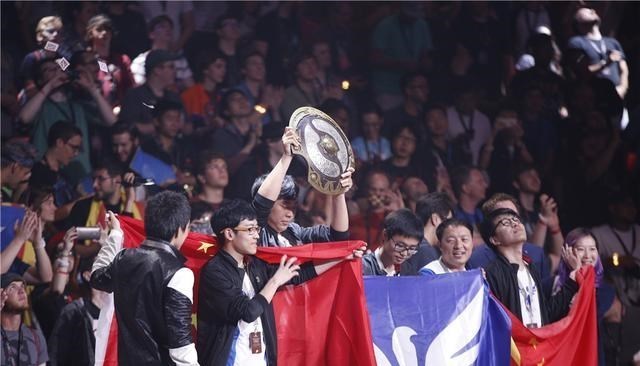 安一妈妈学育儿|Dota2:官方公开“招魂”Wings?Faith_bian亲口回答相关问题!