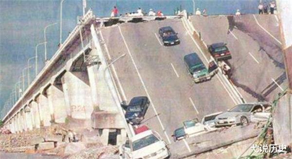 越南花3000億建造的大橋一夜坍塌，民眾卻要求中國賠償，原因為何？-圖6