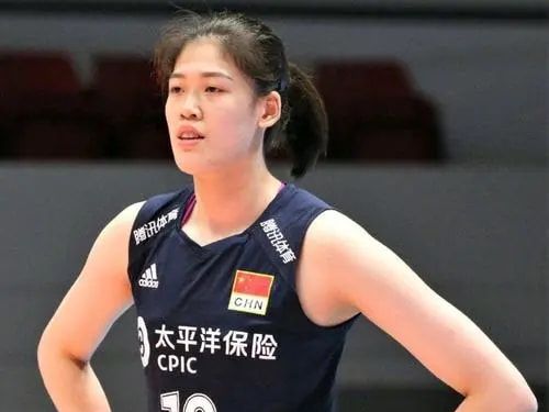 李盈莹|为什么李盈莹是黑龙江人，但她不在黑龙江打球？