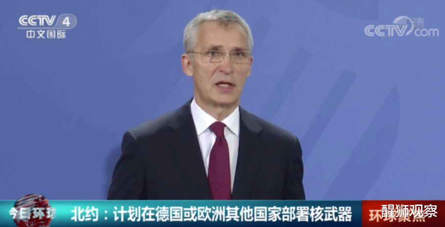 北约|北约军演逼近俄罗斯边境，俄外交部副部长给出“红牌”！