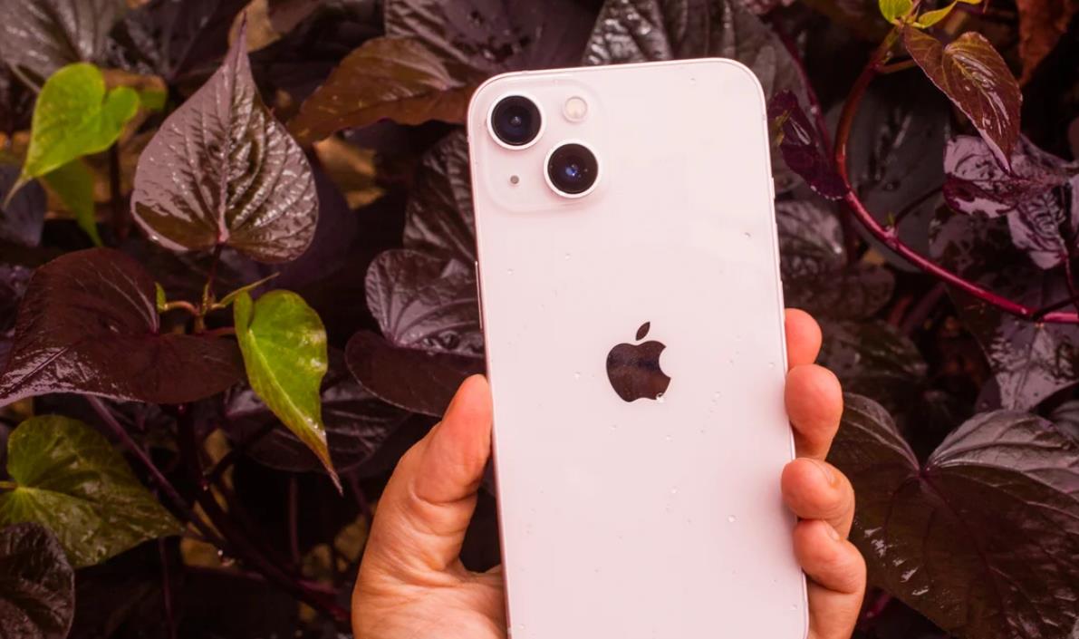 华为|iPhone 13实际体验，续航方面到底怎么样？