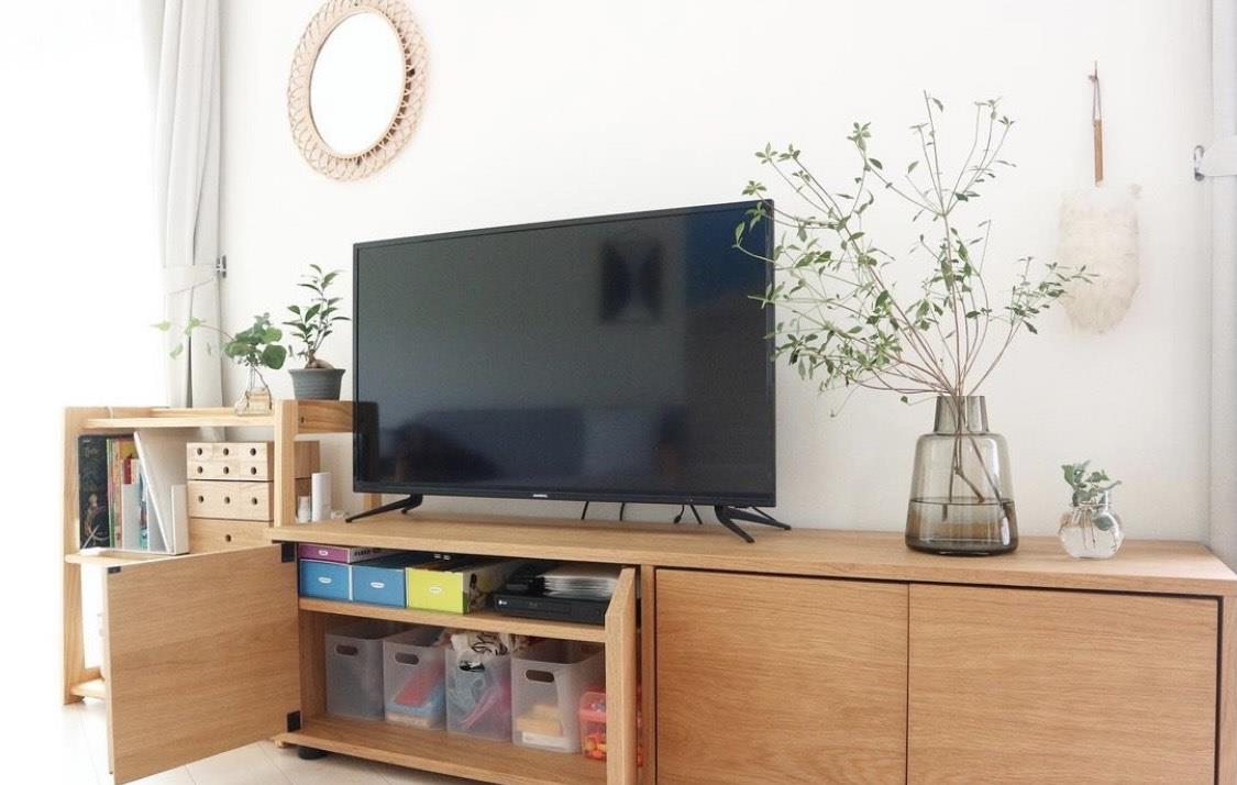 断舍离，生活应有的样子！生活自律的她，把家布置得井井有条，棒