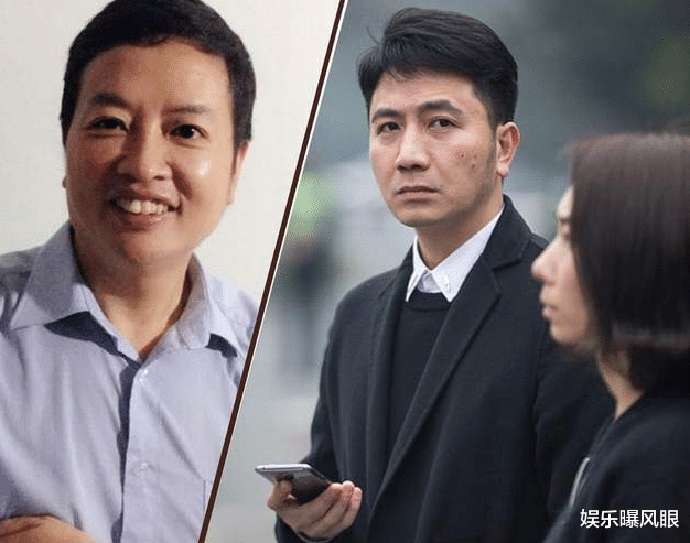 宋祖德|宋祖德又来了！喊话“小三乐”跟劳荣枝一样，心狠手辣善于表演