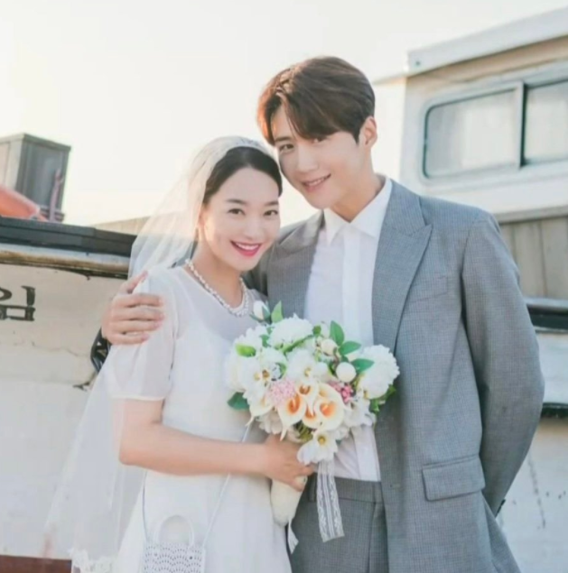 金宣虎向前女友道歉，承认逼她堕胎，粉丝：房子还没装修就塌了？