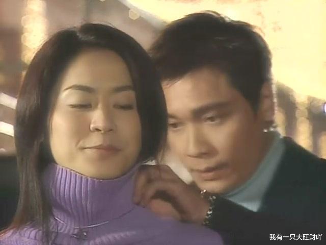 流金岁月|《流金岁月》桂丽芙沦落地狱，却还秉持善良，她值得丁善本去救赎