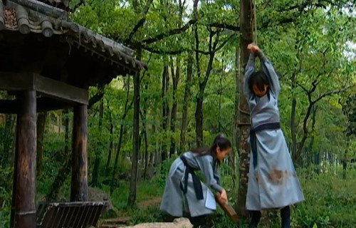 电视剧|这9部最不能接受结局的电视剧,哪一部让你至今无法忘怀?