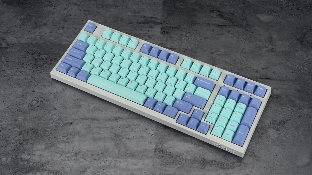 机械键盘|LEOPOLD FC980M BT荷本版机械键盘评测：这下真的退烧了
