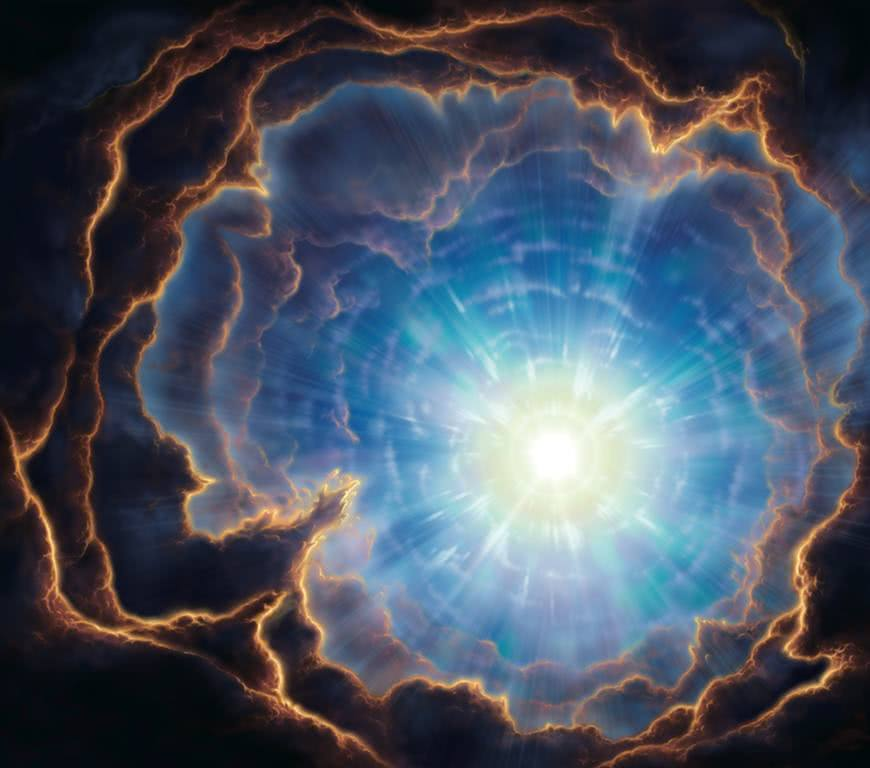 在地球上确认其他行星上的生命,将是艰难的,甚至可能是不可能的