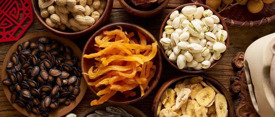 磐安快报 准备买年货的磐安人快看！你爱吃的花生、瓜子…都安全吗？