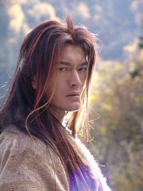 赵雅芝|盘点那些一直被模仿，从未被超越的角色，经典就是经典