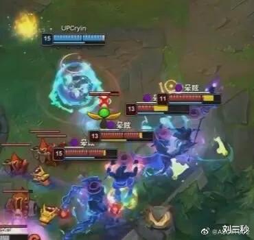 ig|青春全华班IG，击败EDG晋级四强，德玛西亚杯一支黑马，IG还是那个IG。