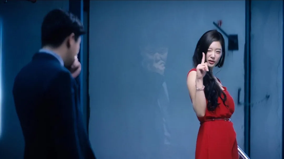 松和Casarte 突如其来的骚