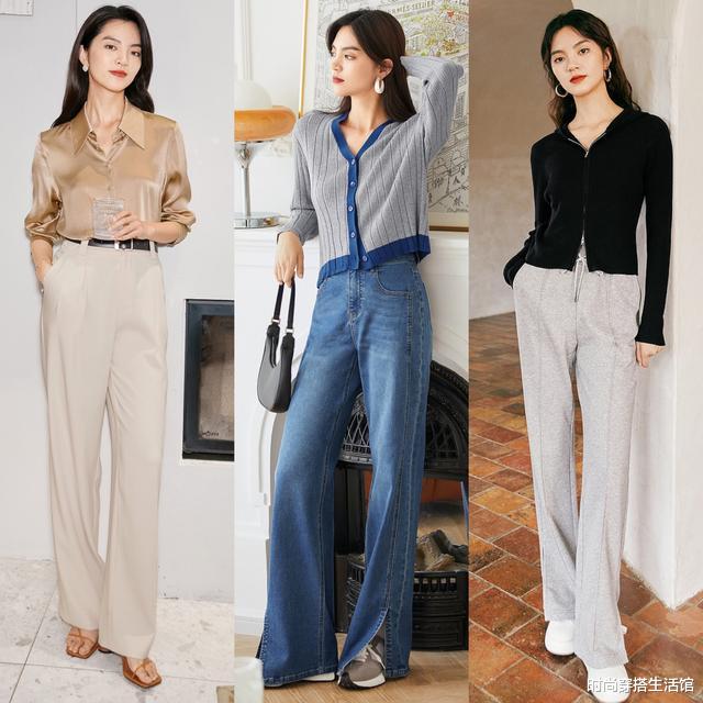 时尚穿搭生活馆|秋天必不可少的“薄外套”，掌握这3个穿搭法则，轻松穿出气质感