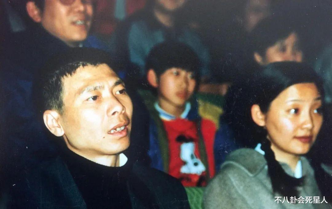 李嘉欣|恩爱多年，花名在外？娱乐圈7对丑夫美妻组合，境遇大不同！